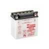 Batterie YUASA conventionnelle sans pack acide - YB7L-B