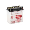 Batterie YUASA conventionnelle sans pack acide - YB9L-B