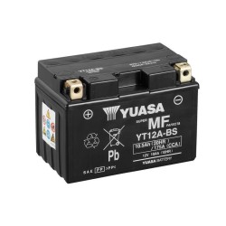 Batterie YUASA Sans...