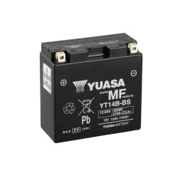 Batterie YUASA Sans...