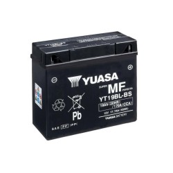 Batterie YUASA Sans...