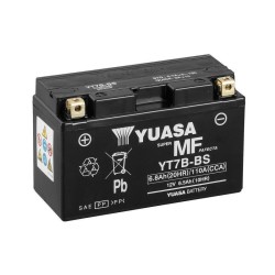 Batterie YUASA Sans...