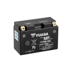 Batterie YUASA Sans...