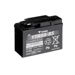 Batterie YUASA Sans...