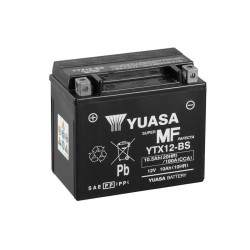 Batterie YUASA Sans...