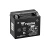 Batterie YUASA Sans entretien avec pack acide - YTX12-BS