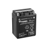 Batterie YUASA Sans entretien avec pack acide - YTX14AHL-BS