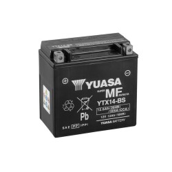 Batterie YUASA Sans...