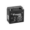 Batterie YUASA Sans entretien avec pack acide - YTX14-BS