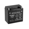 Batterie YUASA Sans entretien avec pack acide - YTX14H-BS