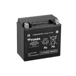 Batterie YUASA Sans...