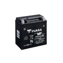 Batterie YUASA Sans...