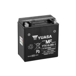 Batterie YUASA Sans...