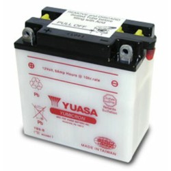 Batterie YUASA Sans...