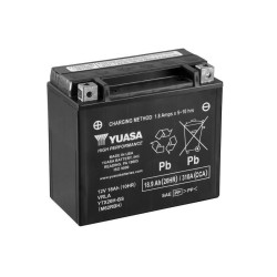 Batterie YUASA Sans...