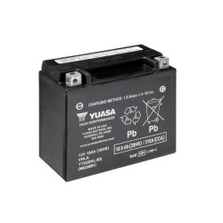 Batterie YUASA Sans...