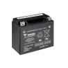 Batterie YUASA Sans entretien avec pack acide - YTX20HL-BS