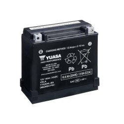 Batterie YUASA Sans...