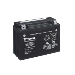 Batterie YUASA Sans...