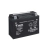 Batterie YUASA Sans entretien avec pack acide - YTX24HL-BS