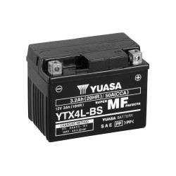 Batterie YUASA Sans...