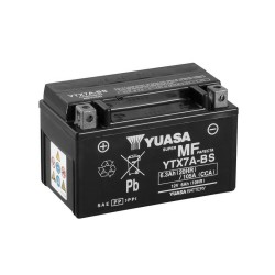 Batterie YUASA Sans...