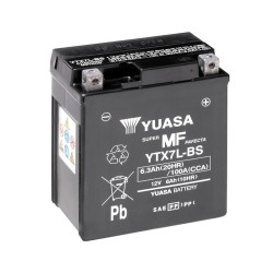 Batterie YUASA Sans...