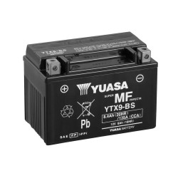 Batterie YUASA Sans...