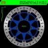 Disque de frein NG BRAKE DISC flottant - 019