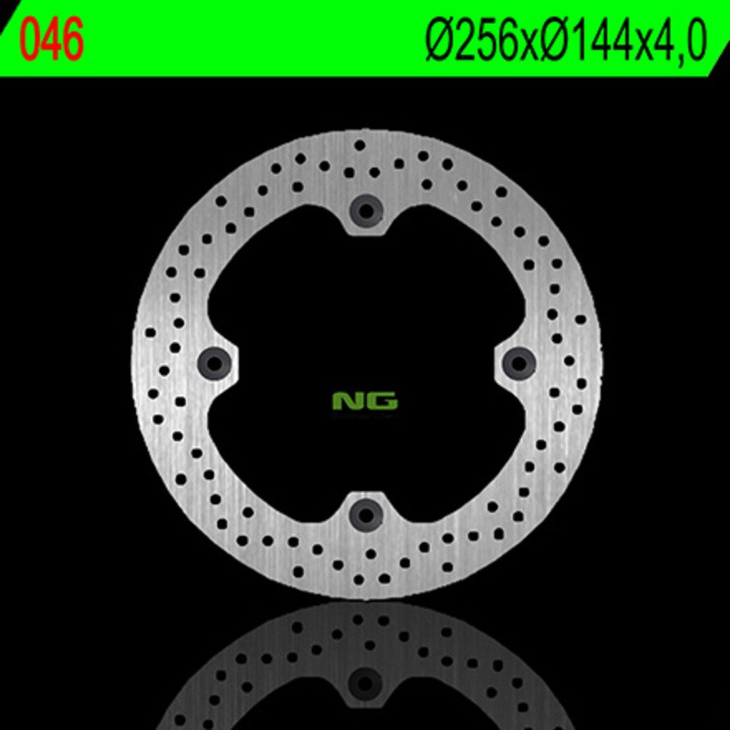 Disque de frein NG BRAKE DISC fixe - 046