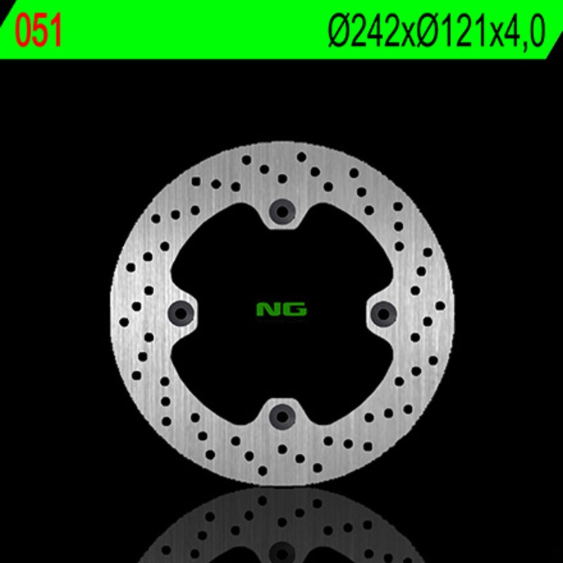 Disque de frein NG BRAKE DISC fixe - 051