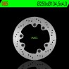 Disque de frein NG BRAKE DISC fixe - 065