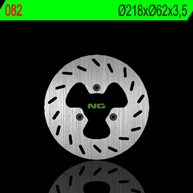 Disque de frein NG BRAKE DISC fixe - 082