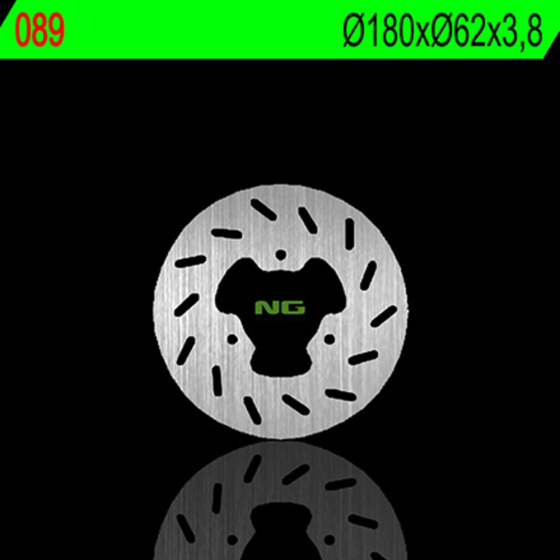 Disque de frein NG BRAKE DISC fixe - 089