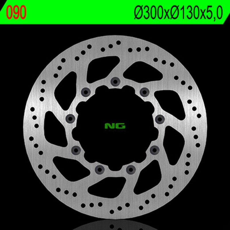 Disque de frein NG BRAKE DISC fixe - 090