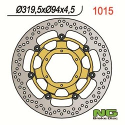 Disque de frein NG BRAKE...