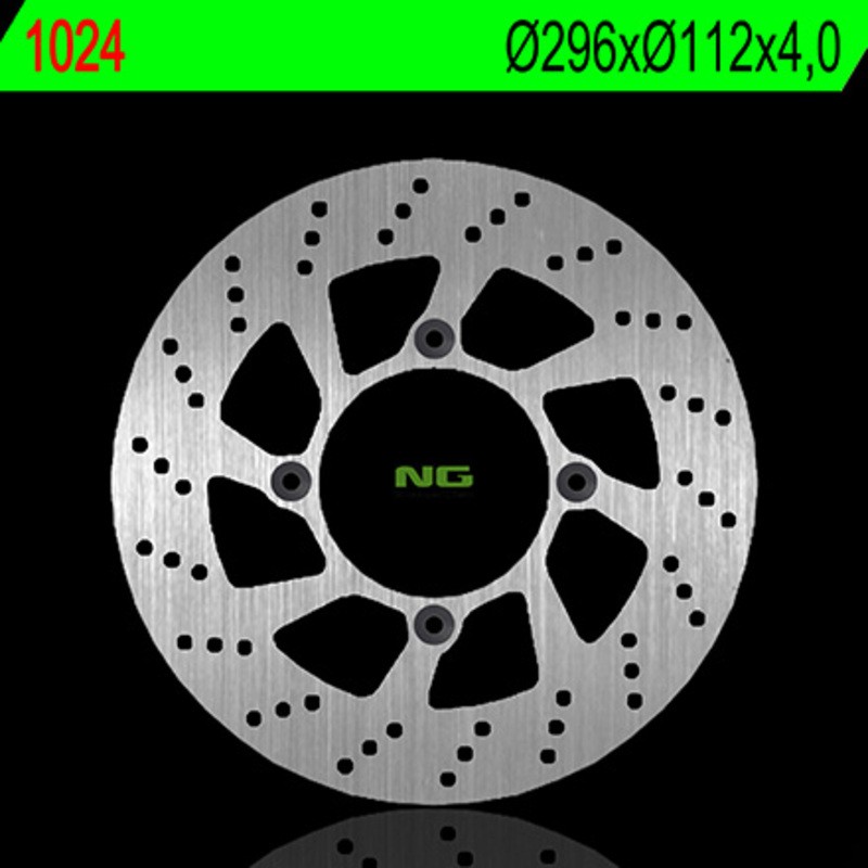 Disque de frein NG BRAKE DISC fixe - 1024