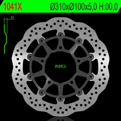 Disque de frein NG BRAKE...