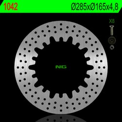 Disque de frein NG BRAKE...