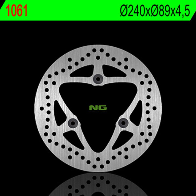 Disque de frein NG BRAKE DISC fixe - 1061