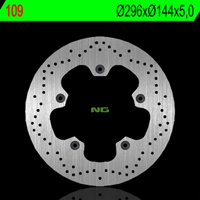 Disque de frein NG BRAKE DISC fixe - 109