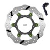 Disque de frein NG BRAKE DISC pétale flottant - 1154XBH