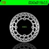 Disque de frein NG BRAKE DISC fixe - 119