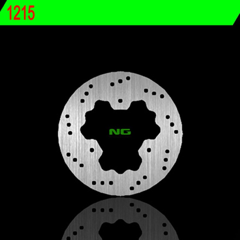 Disque de frein NG BRAKE DISC fixe - 1215