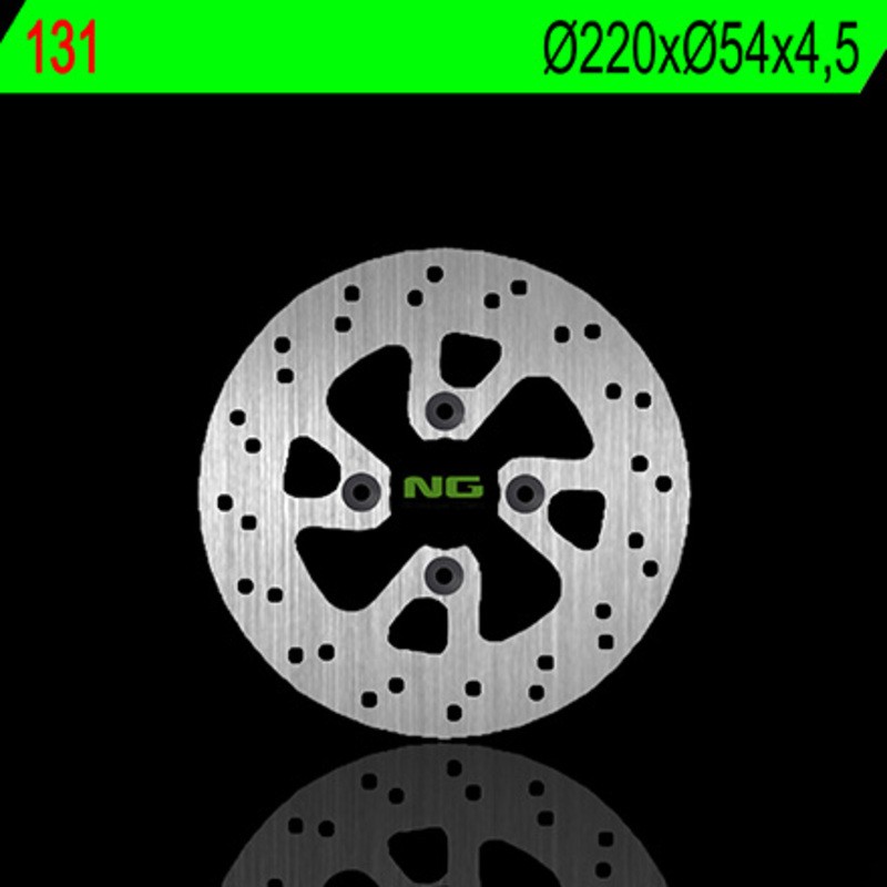 Disque de frein NG BRAKE DISC fixe - 131