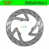 Disque de frein NG BRAKE DISC fixe - 1327