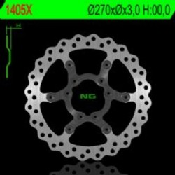 Disque de frein NG BRAKE...