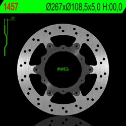 Disque de frein NG BRAKE...