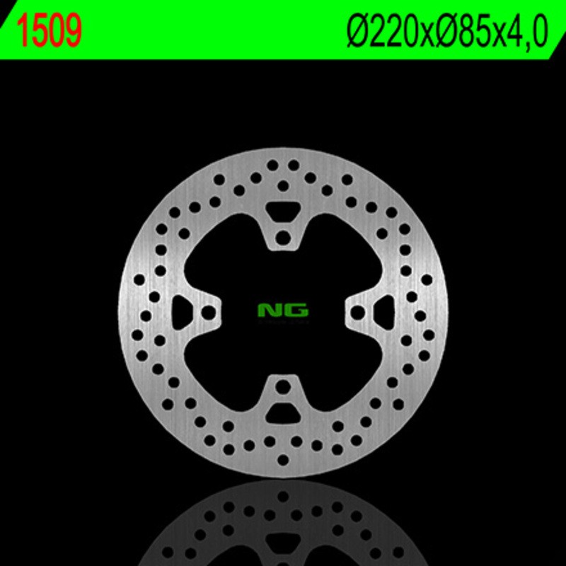 Disque de frein NG BRAKE DISC fixe - 1509