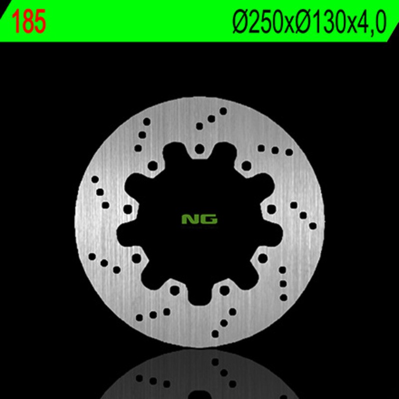 Disque de frein NG BRAKE DISC fixe - 185